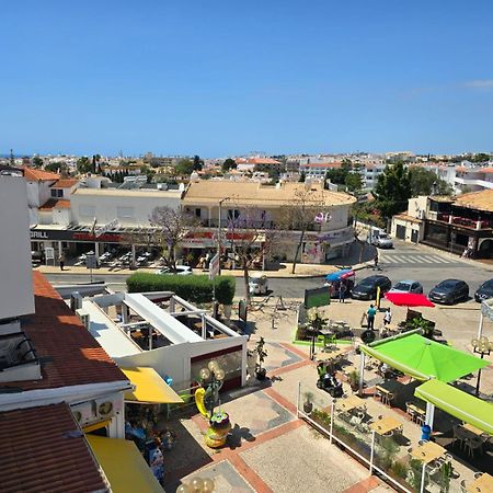 Studio Rua Dos Bares Em البوفيرا المظهر الخارجي الصورة