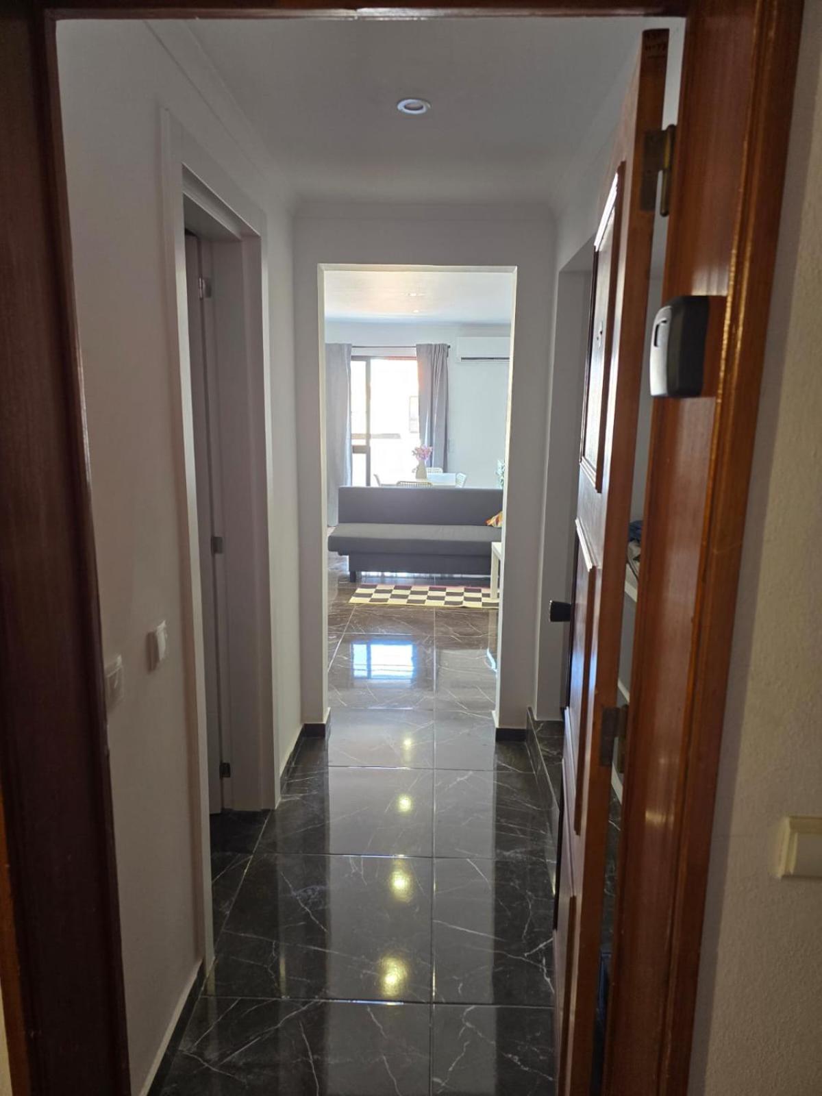 Studio Rua Dos Bares Em البوفيرا المظهر الخارجي الصورة