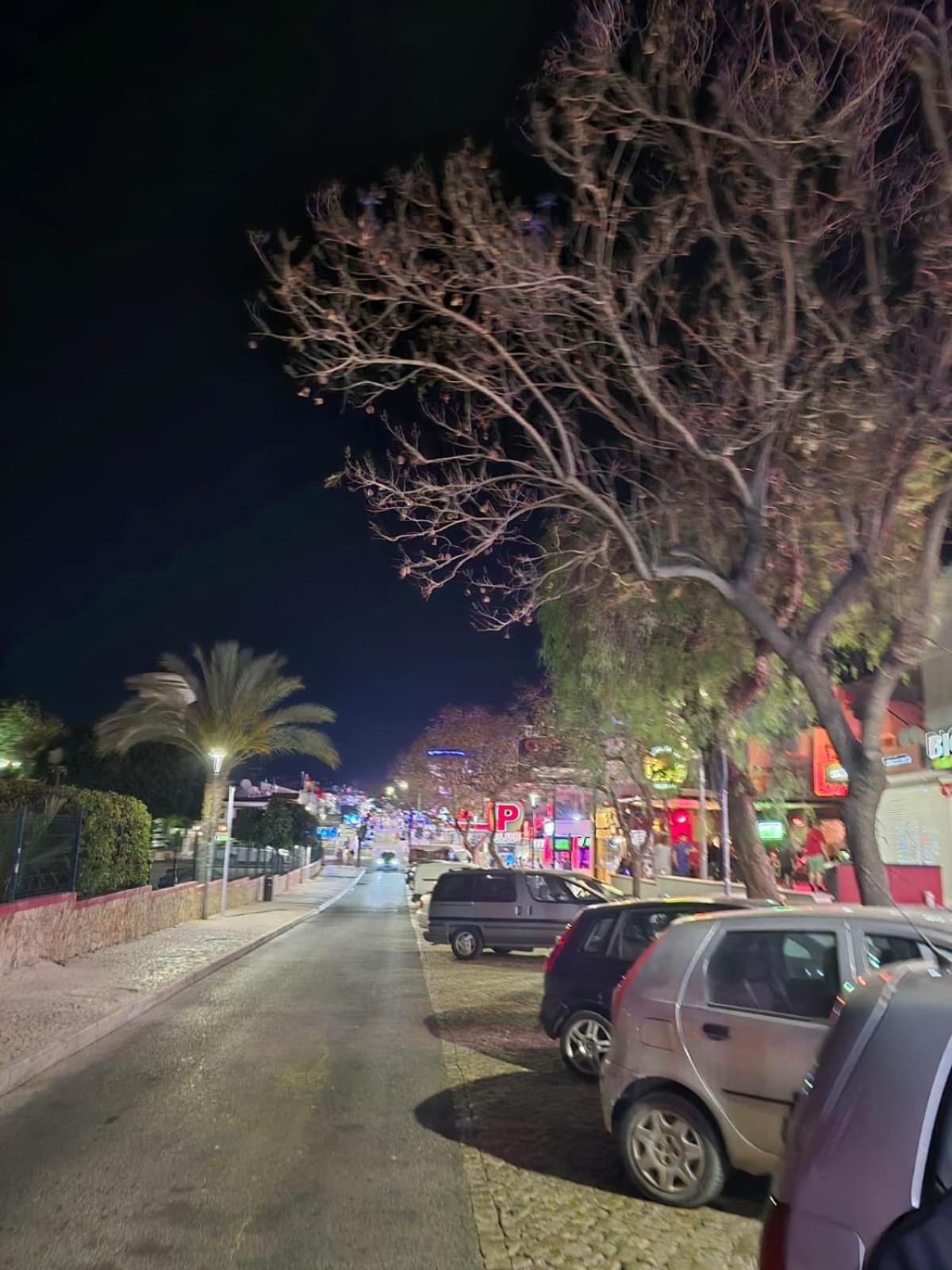 Studio Rua Dos Bares Em البوفيرا المظهر الخارجي الصورة