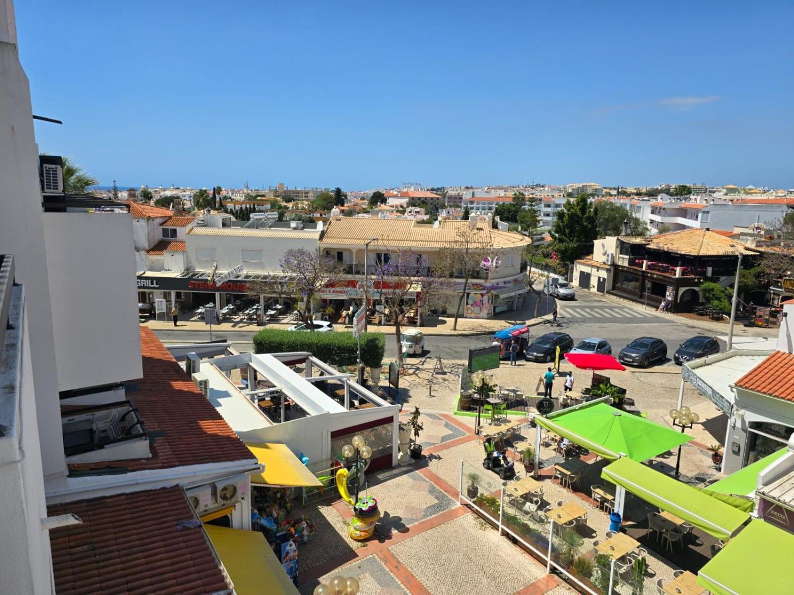 Studio Rua Dos Bares Em البوفيرا المظهر الخارجي الصورة